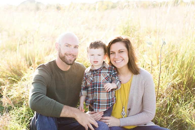 Green Bay Family Photographers Fonferek Glen Preserve 