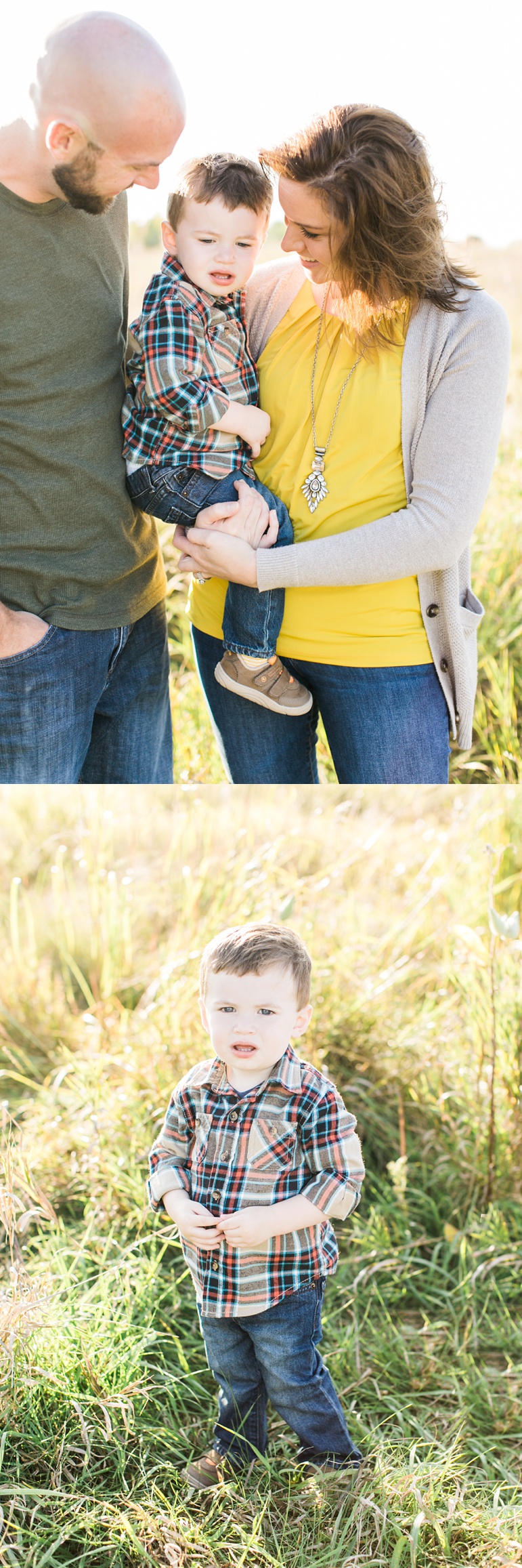 Green Bay Family Photographers Fonferek Glen Preserve 