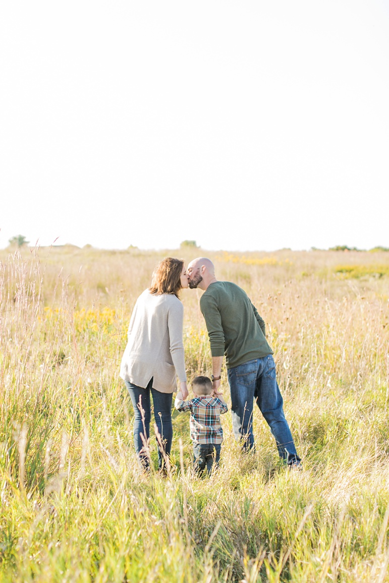 Green Bay Family Photographers Fonferek Glen Preserve 