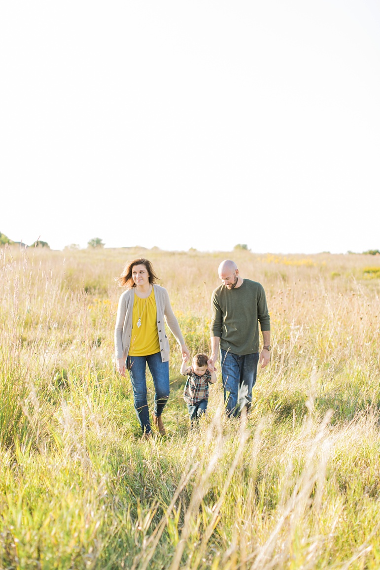 Green Bay Family Photographers Fonferek Glen Preserve 