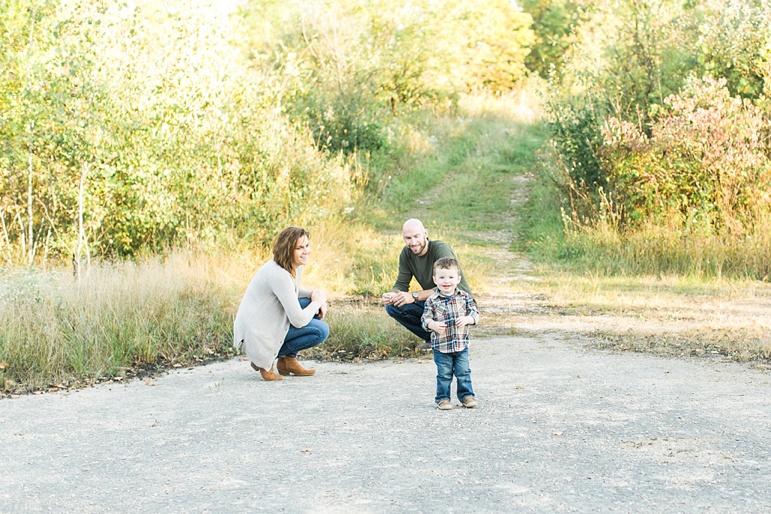 Green Bay Family Photographers Fonferek Glen Preserve 