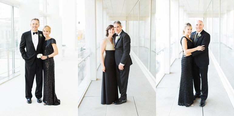 Overture Center for Arts Madison WI Wedding Photographers