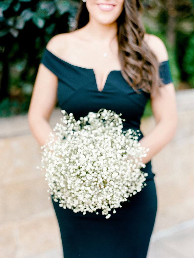 St. Patrick's Cathedral Parish Madison WI Wedding