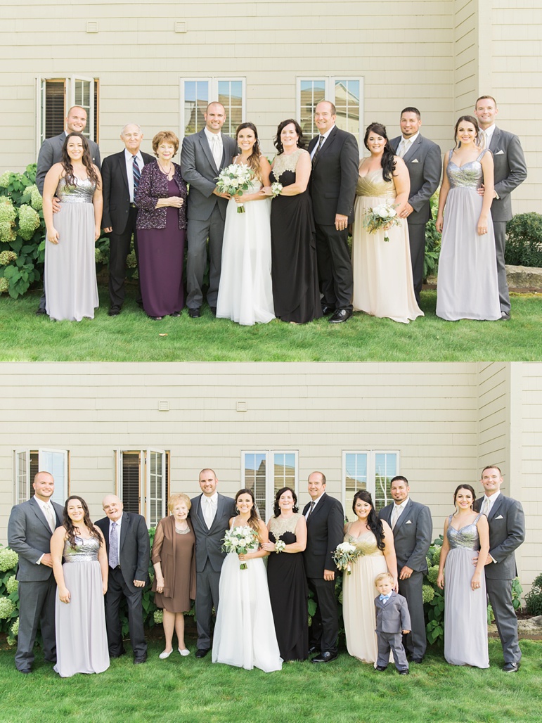 Door County WI Photographers, Stone Harbor Resort Wedding