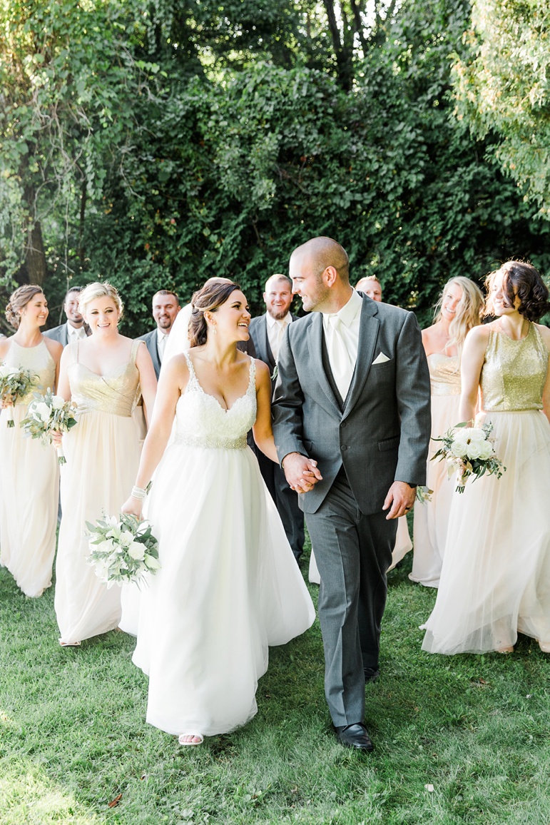 Door County WI Photographers, Stone Harbor Resort Wedding