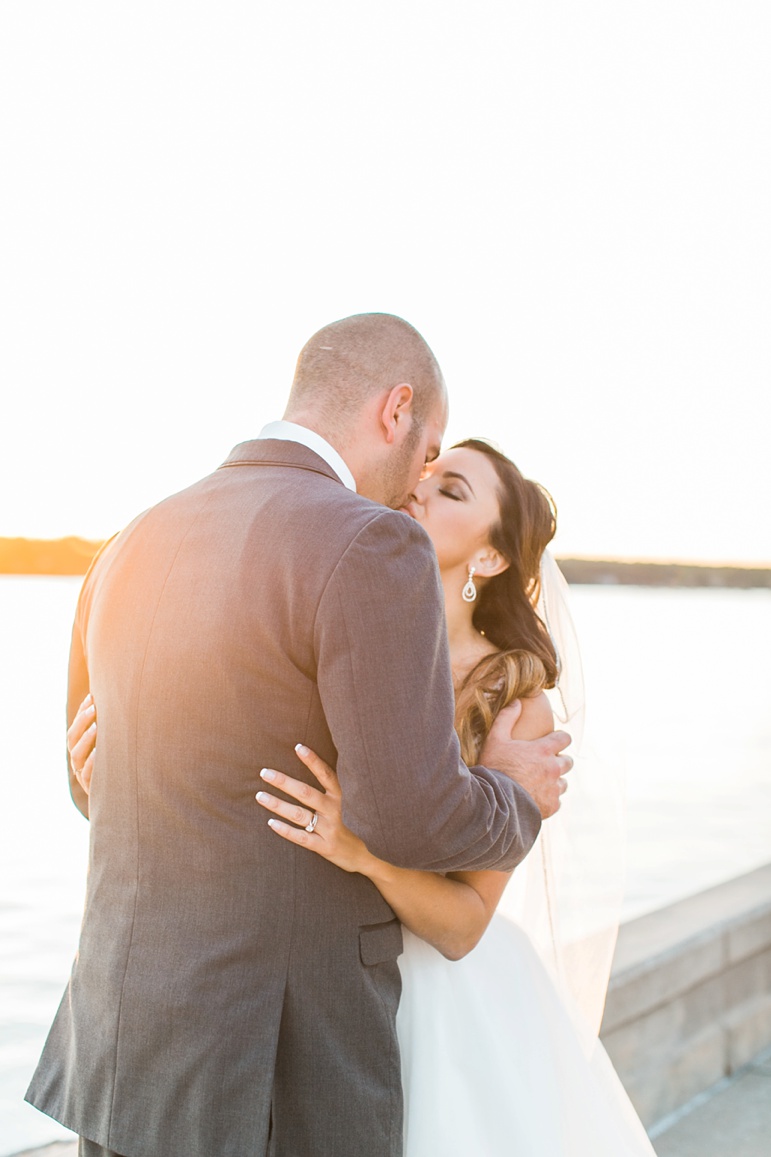 Door County WI Photographers, Stone Harbor Resort Wedding