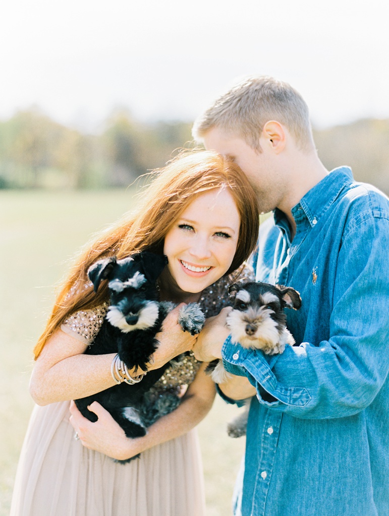 Holy Hill WI Engagement Photos | Madison Photographers