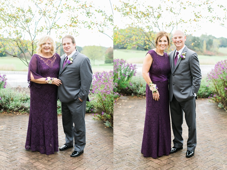 Thornberry Creek at Oneida Green Bay Wedding Photos