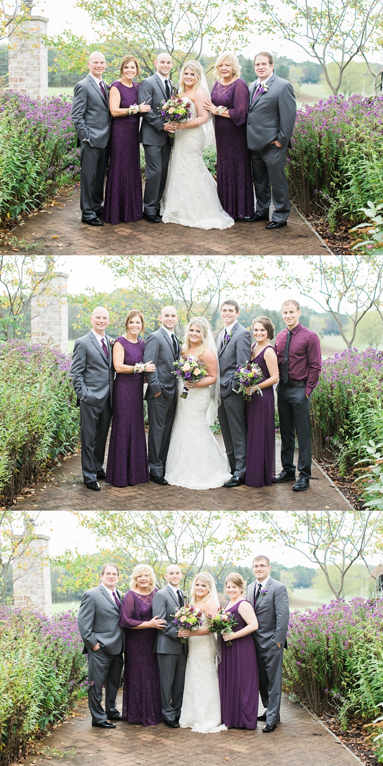 Thornberry Creek at Oneida Green Bay Wedding Photos