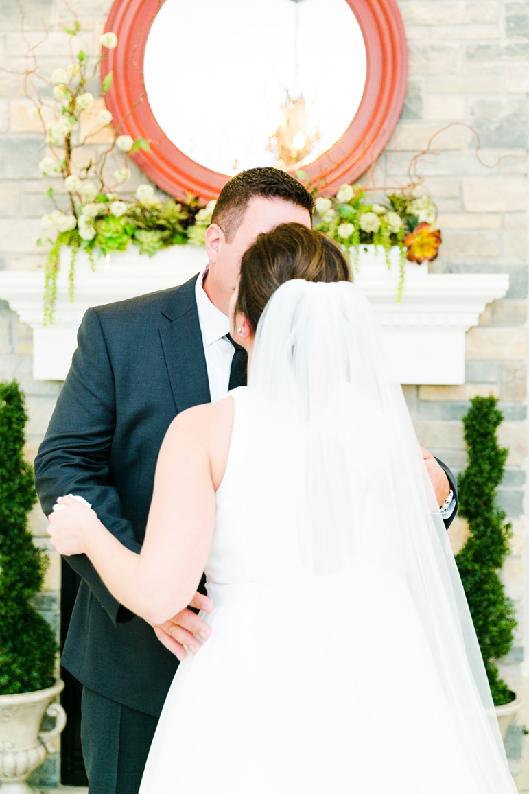 Whispering Springs Golf Course  Fond Du Lac WI Wedding