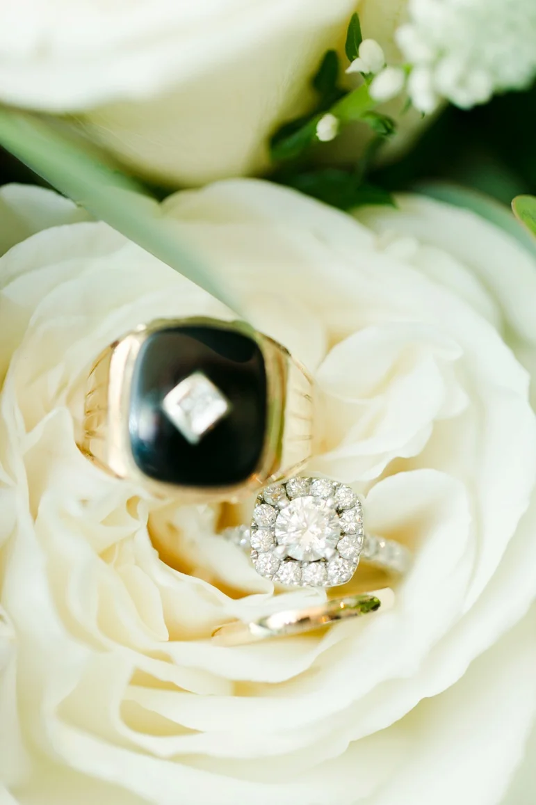 Gather on Broadway Green Bay WI Wedding, Green Bay Wedding Venues