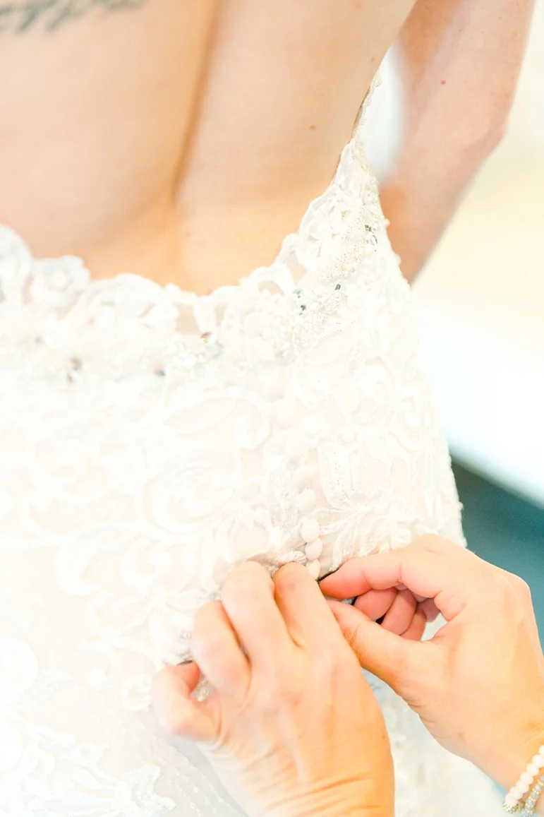 Gather on Broadway Green Bay WI Wedding, Green Bay Wedding Venues