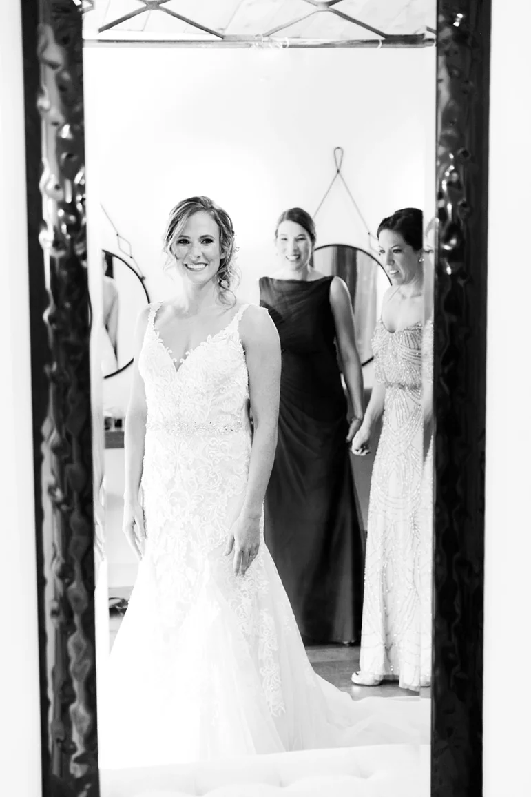 Gather on Broadway Green Bay WI Wedding, Green Bay Wedding Venues