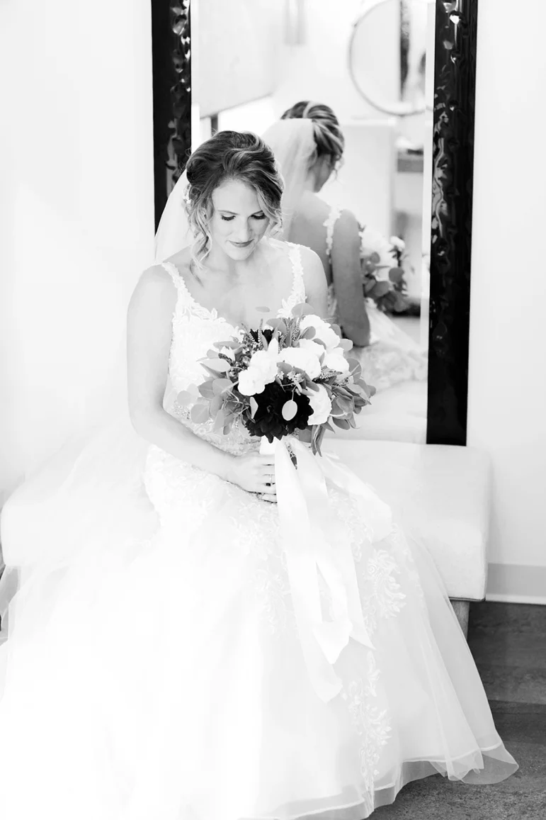 Gather on Broadway Green Bay WI Wedding, Green Bay Wedding Venues