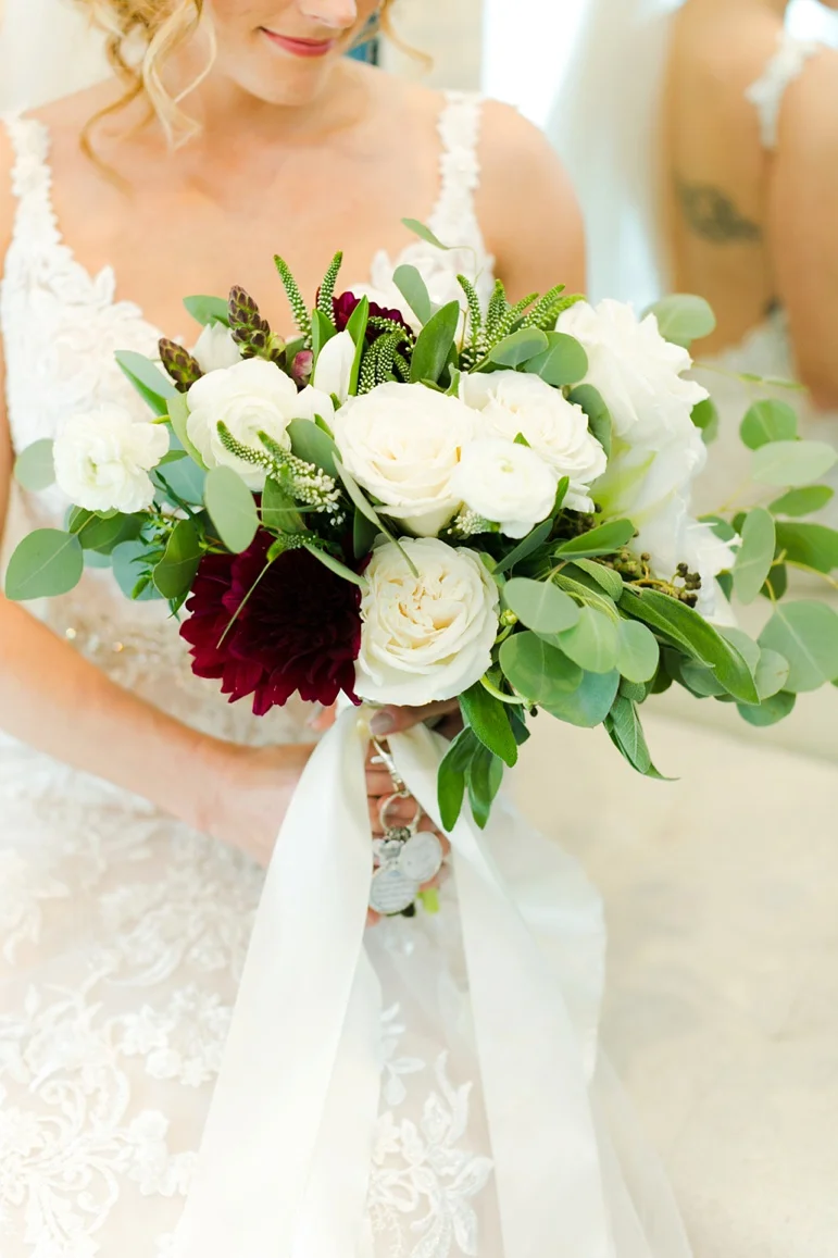 Gather on Broadway Green Bay WI Wedding, Green Bay Wedding Venues