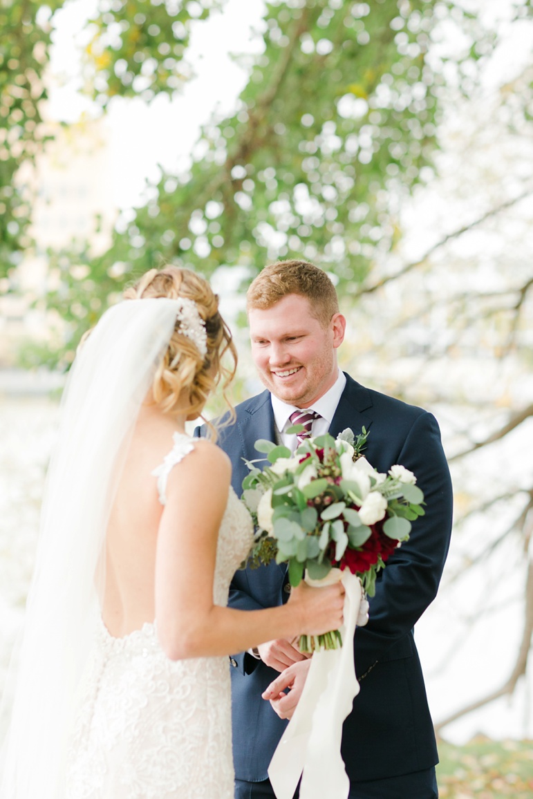 Gather on Broadway Green Bay WI Wedding, Green Bay Wedding Venues