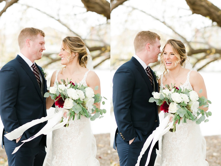 Gather on Broadway Green Bay WI Wedding, Green Bay Wedding Venues