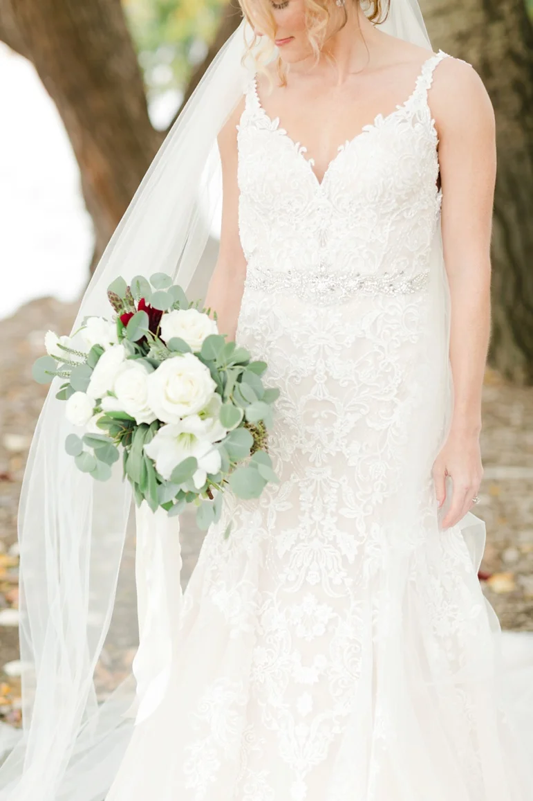 Gather on Broadway Green Bay WI Wedding, Green Bay Wedding Venues