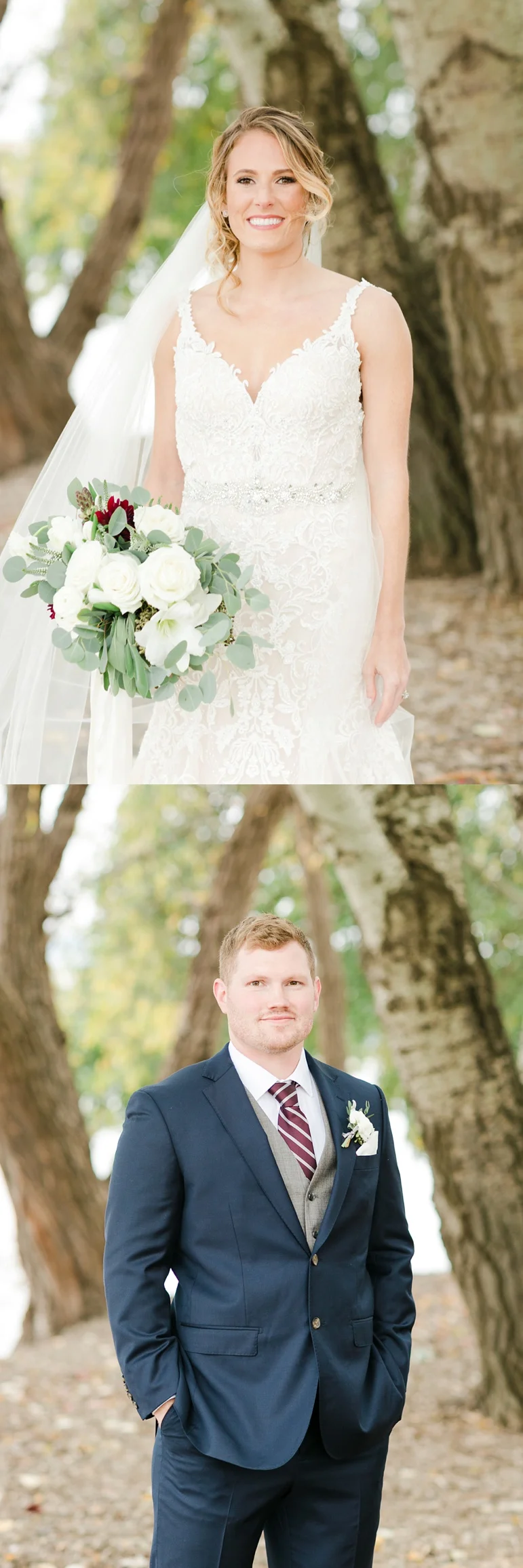 Gather on Broadway Green Bay WI Wedding, Green Bay Wedding Venues