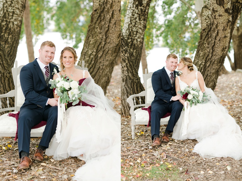 Gather on Broadway Green Bay WI Wedding, Green Bay Wedding Venues