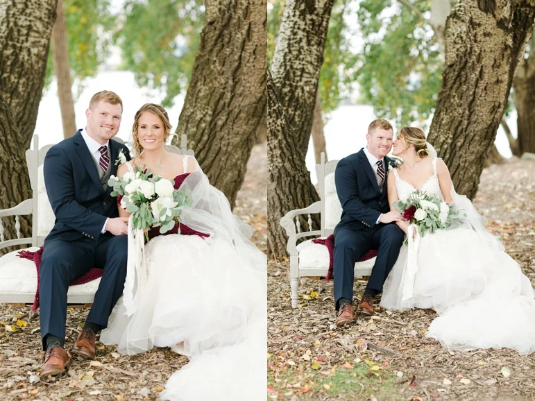 Gather on Broadway Green Bay WI Wedding, Green Bay Wedding Venues