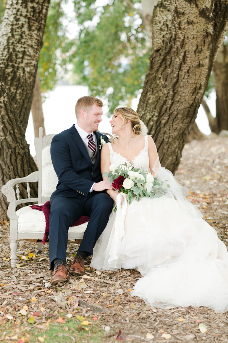 Gather on Broadway Green Bay WI Wedding, Green Bay Wedding Venues