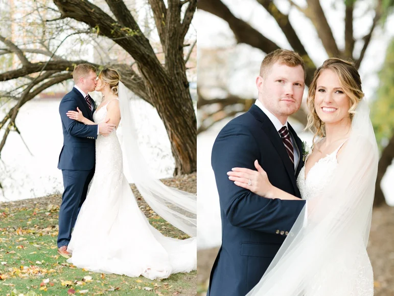 Gather on Broadway Green Bay WI Wedding, Green Bay Wedding Venues