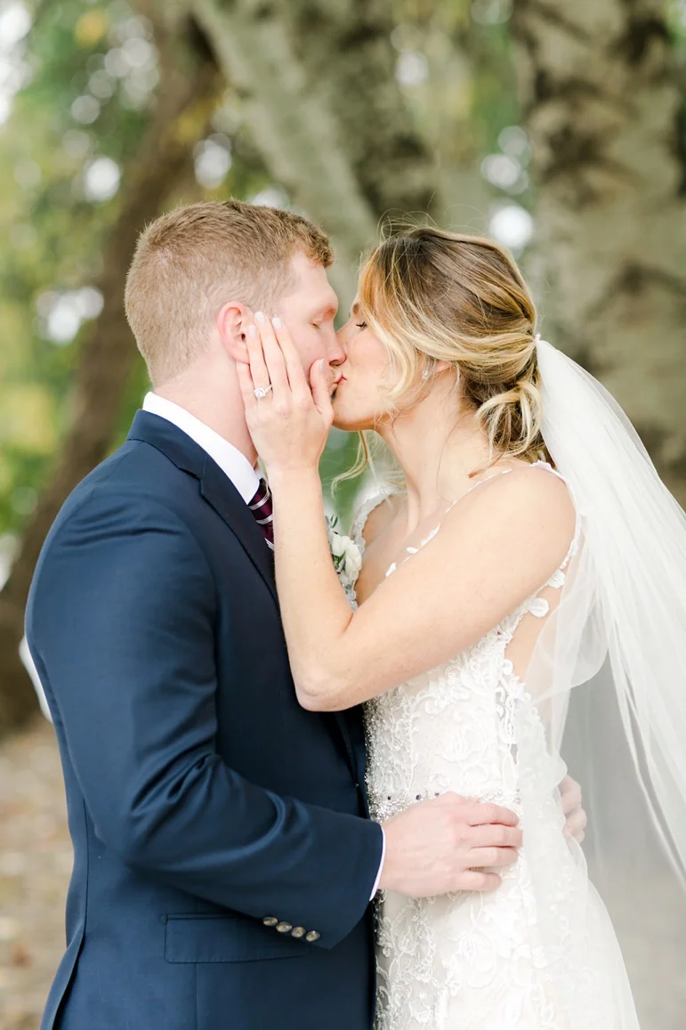 Gather on Broadway Green Bay WI Wedding, Green Bay Wedding Venues
