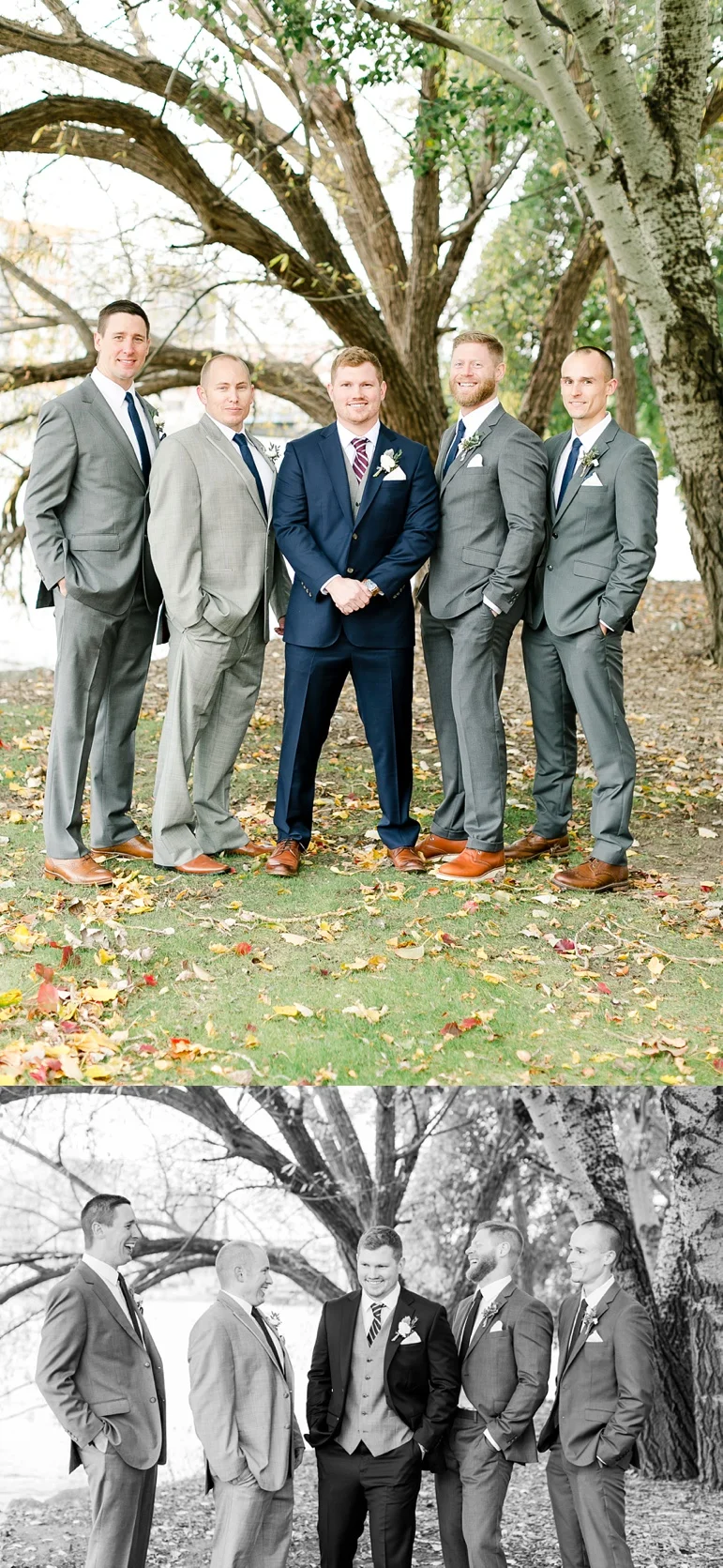 Gather on Broadway Green Bay WI Wedding, Green Bay Wedding Venues