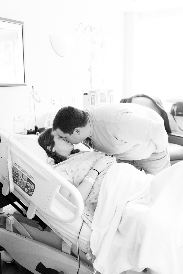 Green Bay WI Surrogate Birth of Twins