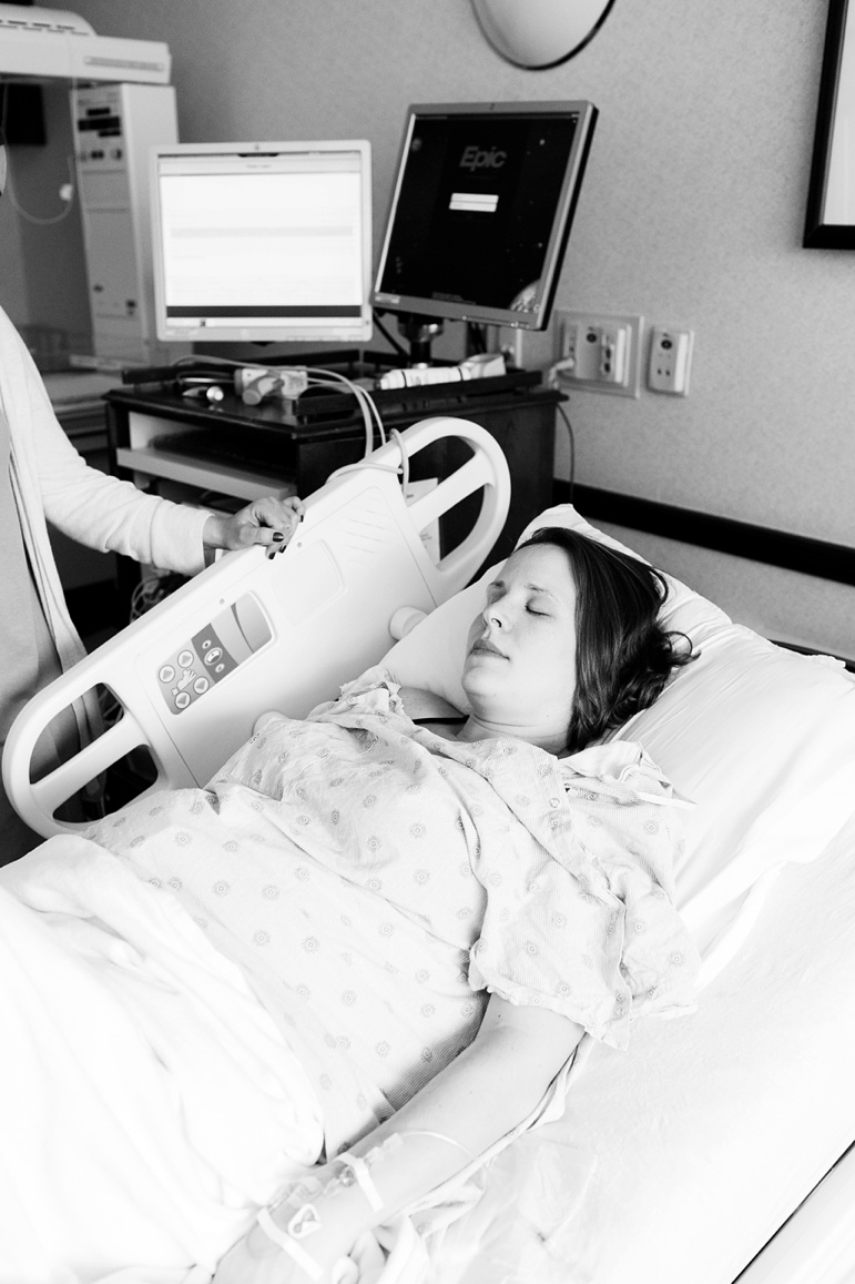 Green Bay WI Surrogate Birth of Twins