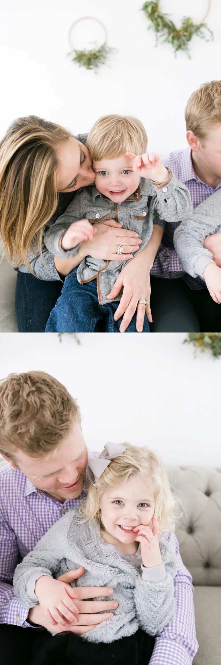 Milwaukee Family Photos