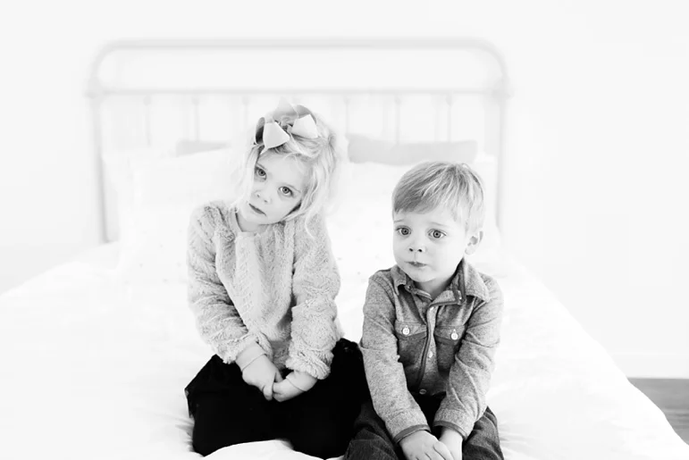 Milwaukee Family Photos