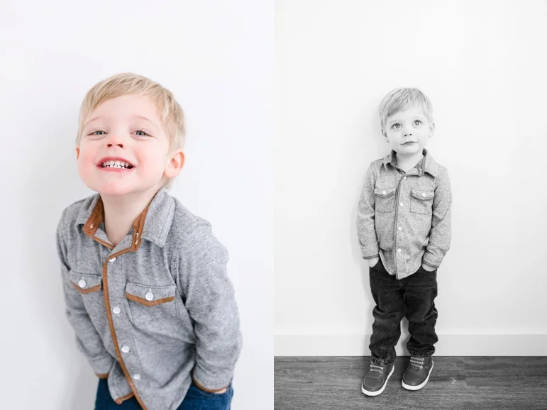 Milwaukee Family Photos