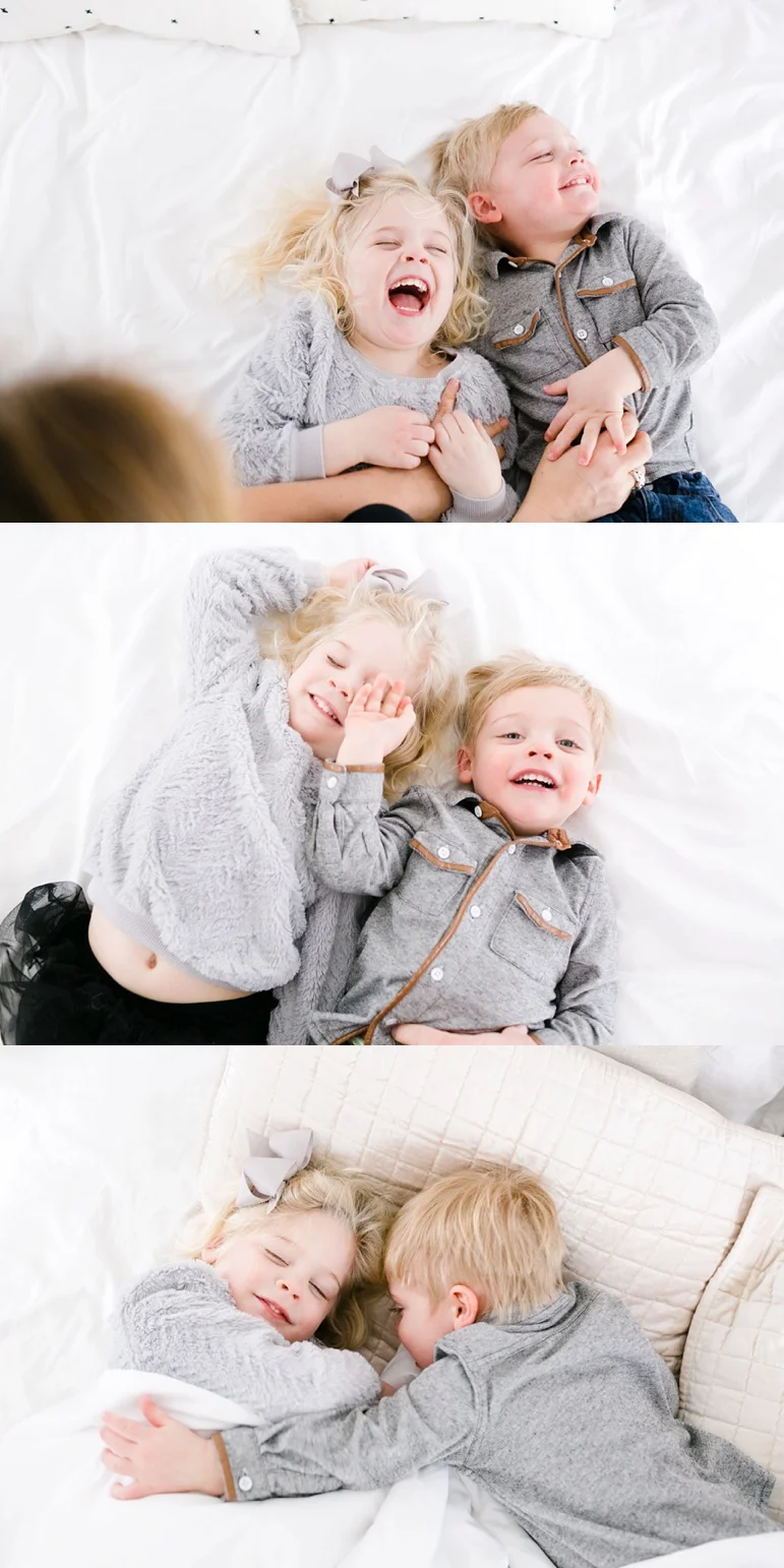 Milwaukee Family Photos