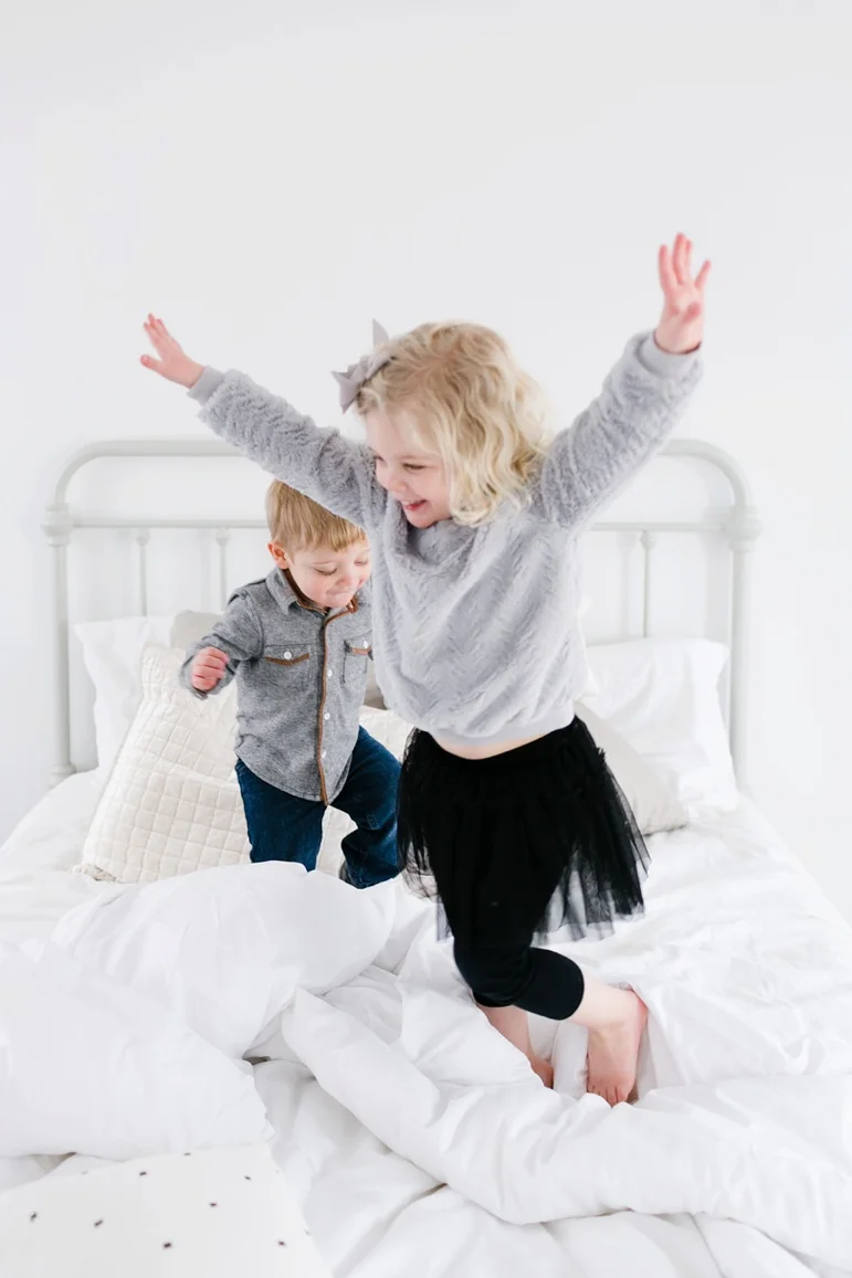 Milwaukee Family Photos