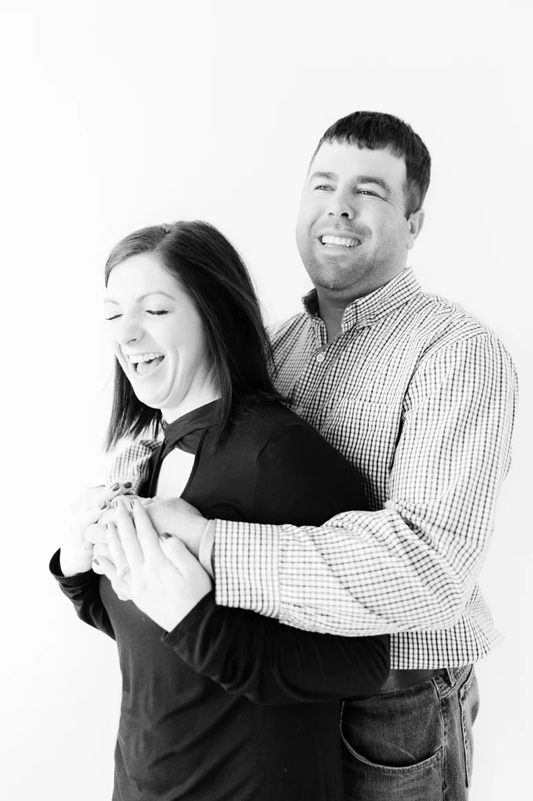 Extended Family Photos in Wisconsin