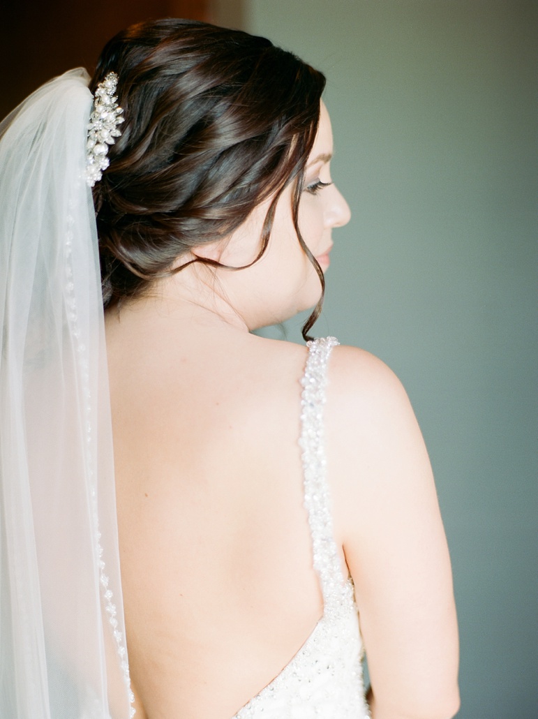 Sepia Chapel Green Bay Wedding and Gather on Broadway Reception