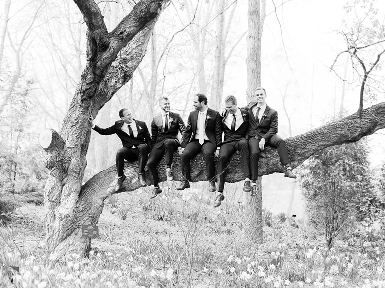 Sepia Chapel Green Bay Wedding and Gather on Broadway Reception