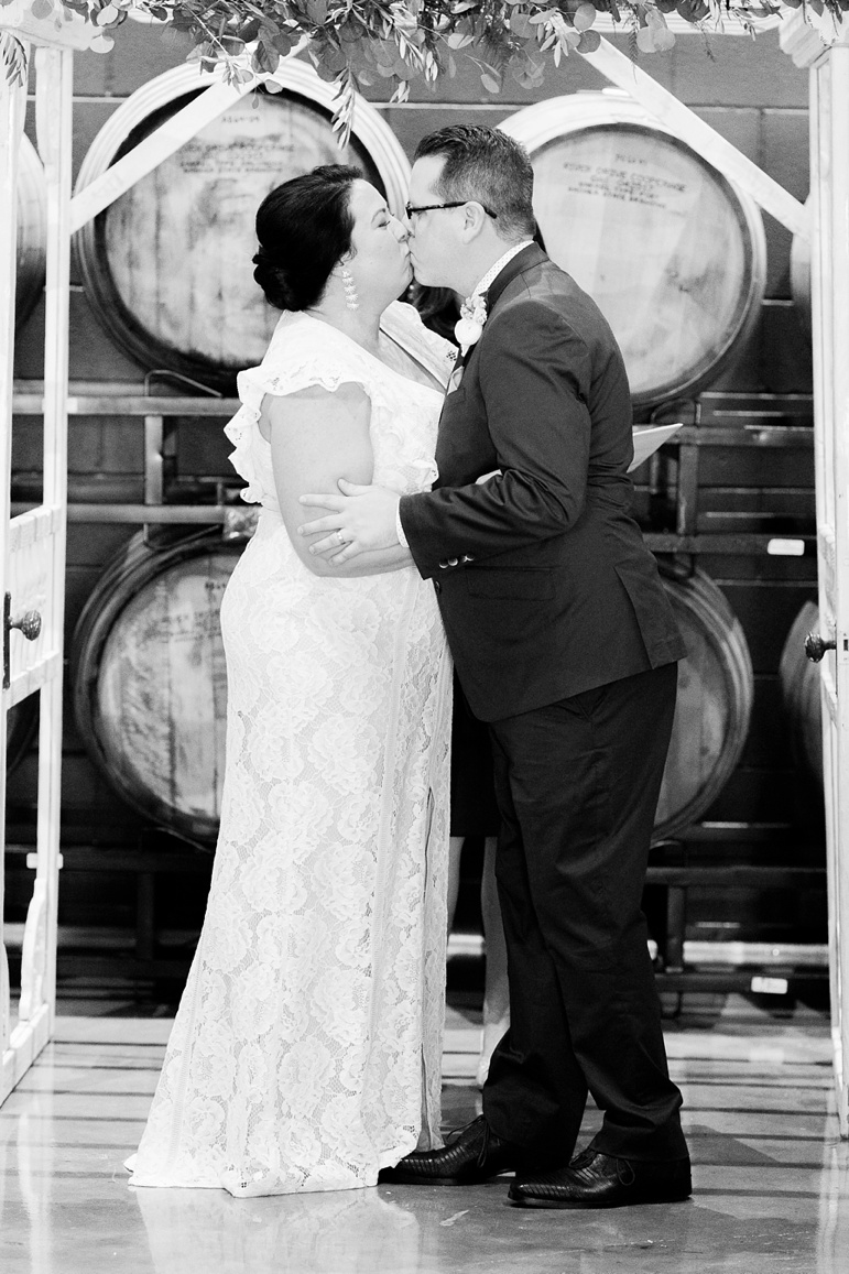 Badger State Brewery Green Bay WI Wedding and Reception