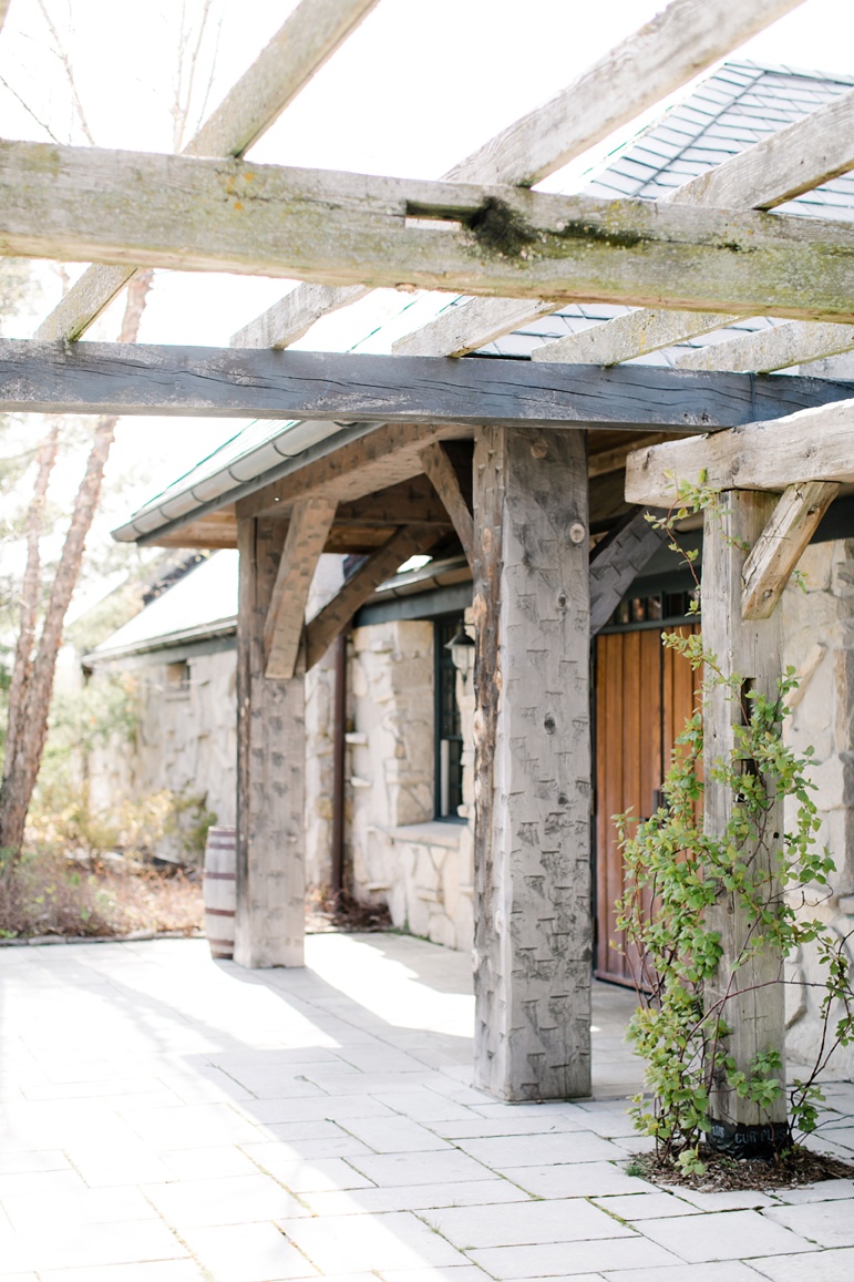 Whistling Straits Kohler Wisconsin Wedding