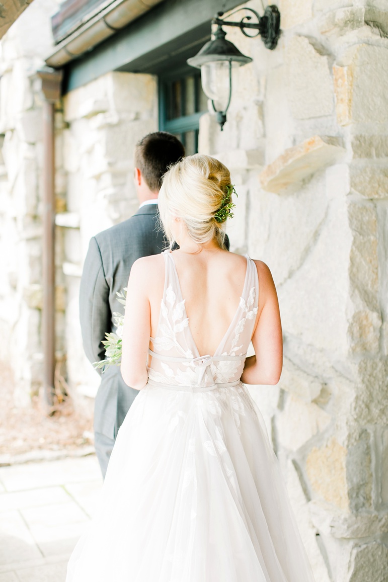 Whistling Straits Kohler Wisconsin Wedding