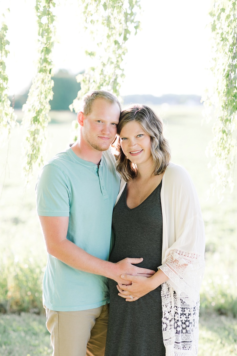 Green Bay Maternity Photographers