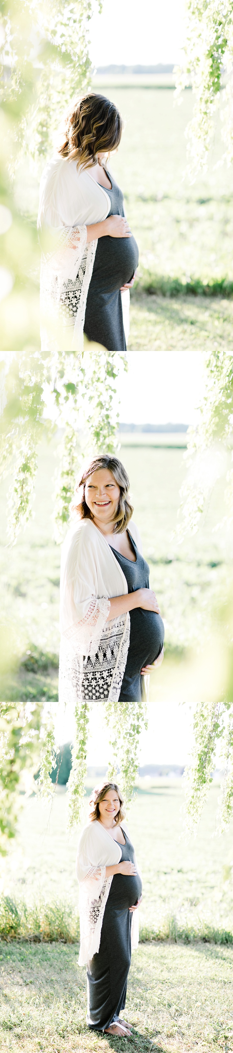 Green Bay Maternity Photographers