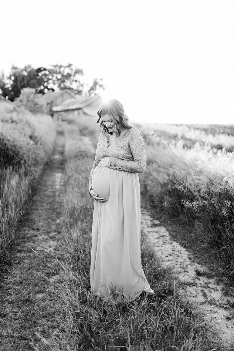 Green Bay Maternity Photographers