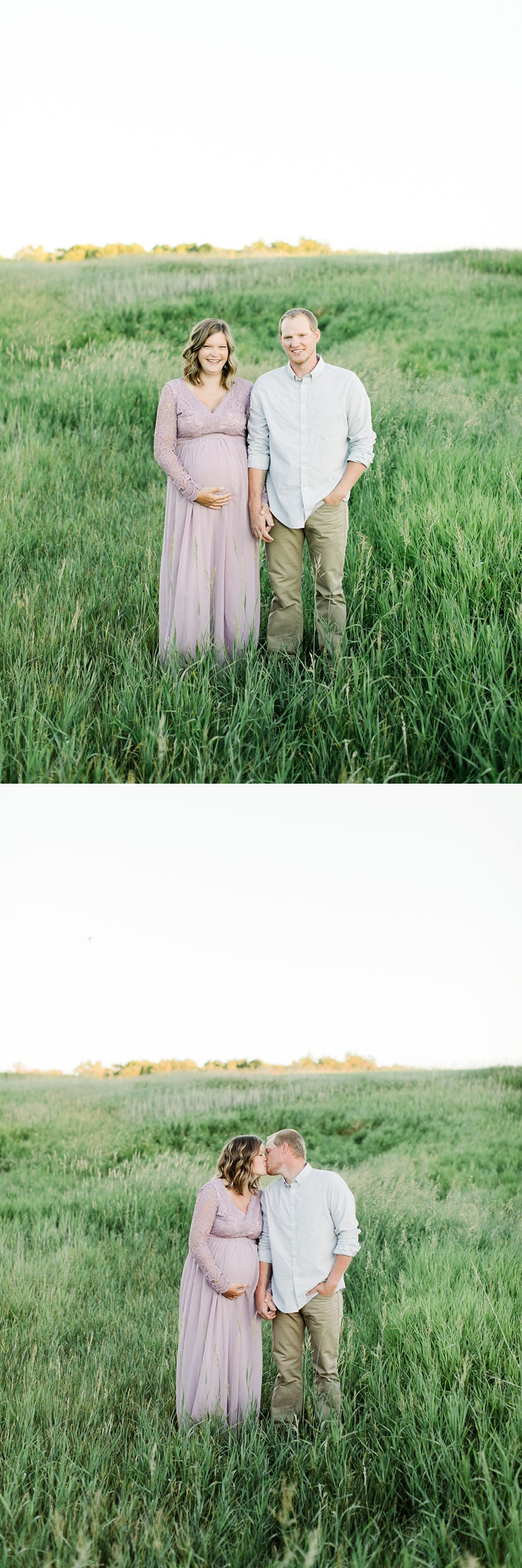 Green Bay Maternity Photographers