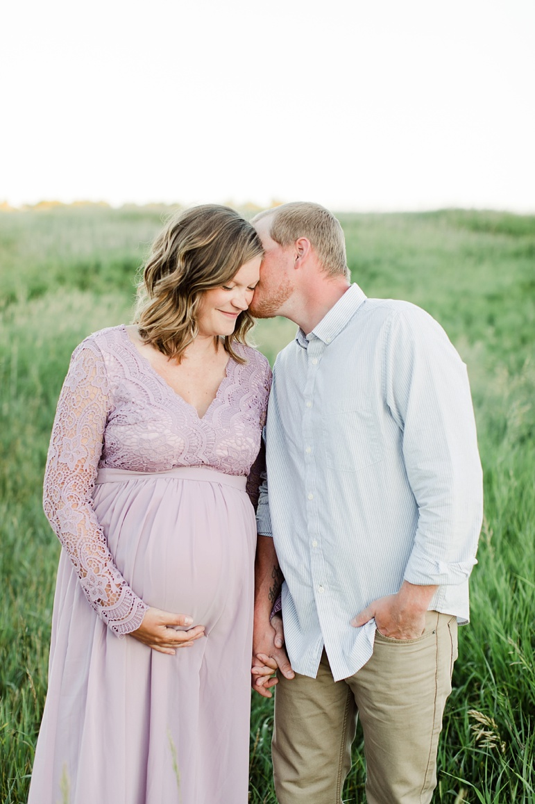 Green Bay Maternity Photographers