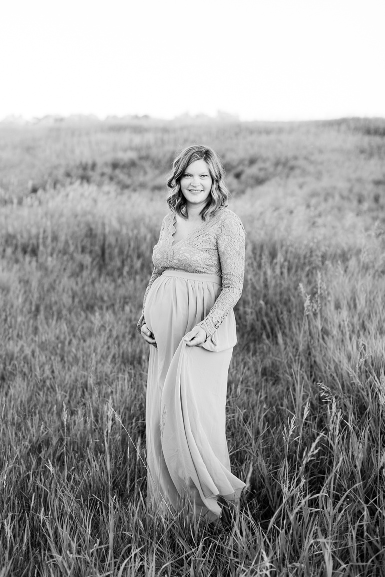 Green Bay Maternity Photographers