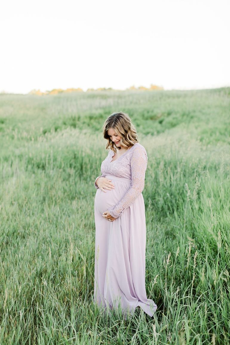 Green Bay Maternity Photographers