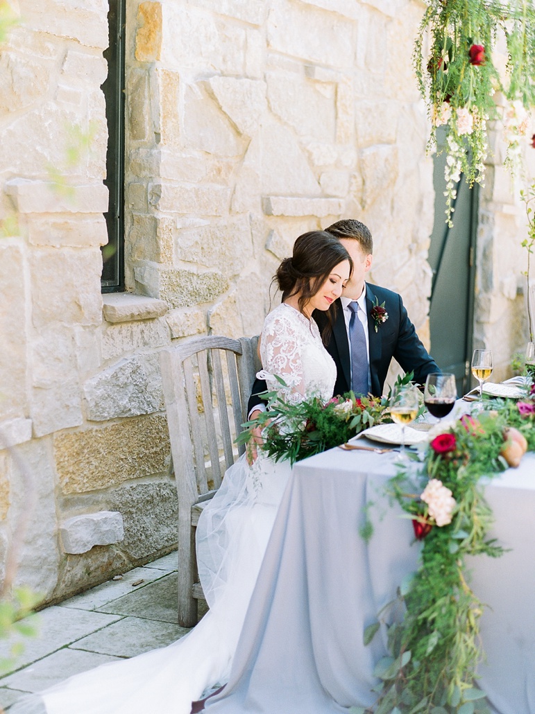 Sheboygan WI Wedding at Whistling Straits Golf Course